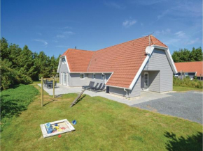 Holiday home Kollemarken XI